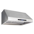 Conveyor belt sushi Hanging range hood